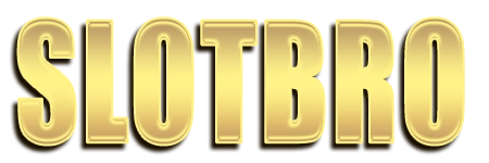 Logo SLOTBRO